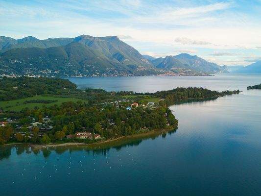 Gardasee | Lago di Garda