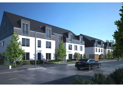 Rheinfelden (Baden) Wohnungen, Rheinfelden (Baden) Wohnung kaufen