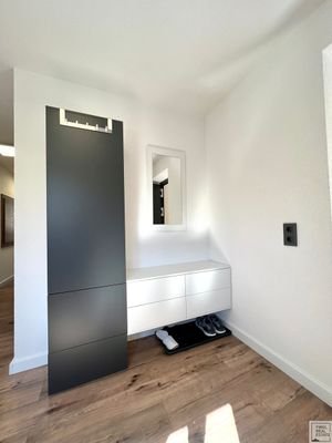 Garderobe