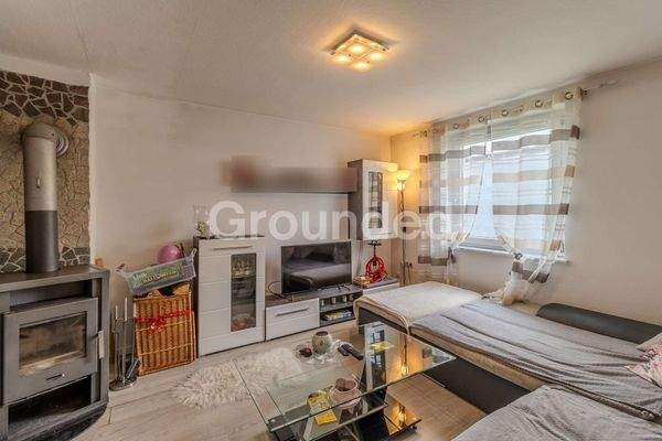 OG1 Mitte Wohnzimmer