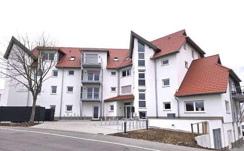 Stetten am kalten Markt Wohnungen, Stetten am kalten Markt Wohnung mieten