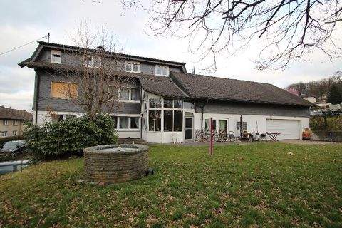 Waldbröl Häuser, Waldbröl Haus kaufen