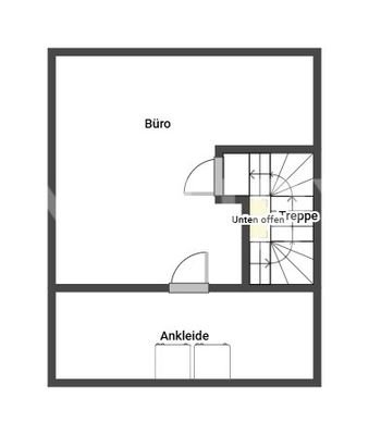 Grundriss 2. OG