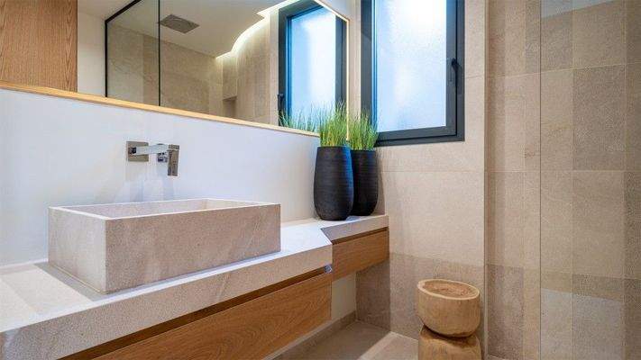 Neubauwohnung in Meeresnähe zum Verkauf in Santa Ponsa, Mallorca