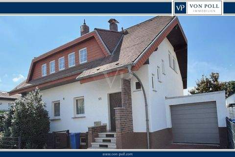 Erzhausen Häuser, Erzhausen Haus mieten 