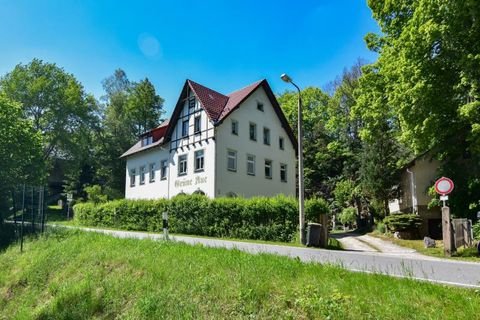 Zschopau Häuser, Zschopau Haus kaufen