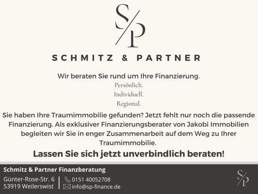 Finanzierungsberater