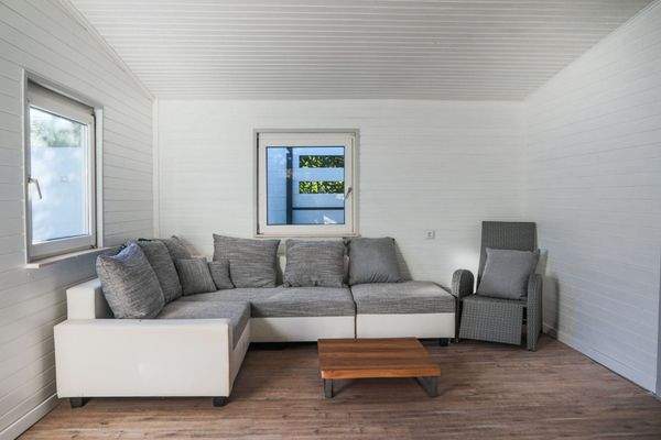 Wohn- und Essbereich