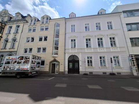 Trier Wohnungen, Trier Wohnung mieten