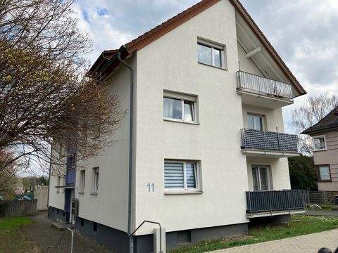 Wetzlar Wohnungen, Wetzlar Wohnung mieten