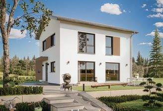 Hausansicht Sunshine 125