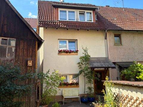 Bischofsheim a.d.Rhön Häuser, Bischofsheim a.d.Rhön Haus kaufen