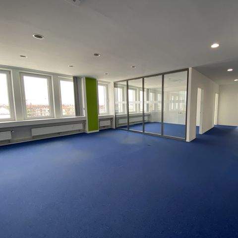Nürnberg Büros, Büroräume, Büroflächen 
