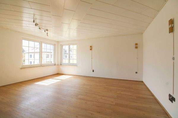 Großes Zimmer im EG