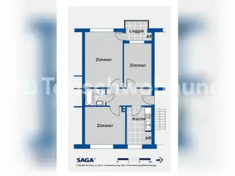 Hamburg Wohnungen, Hamburg Wohnung mieten