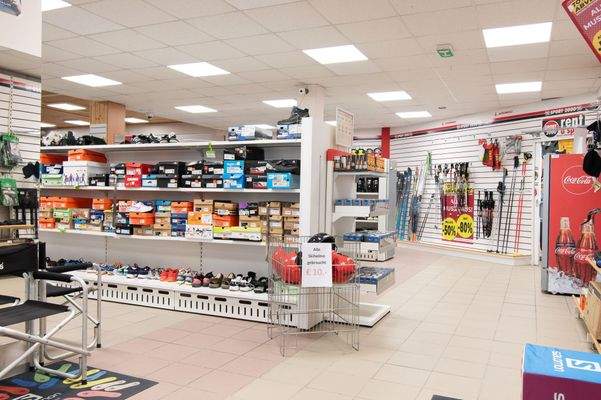 Löwen-Immobilientreuhand-Gewerbeobjekt-Geschäftslo