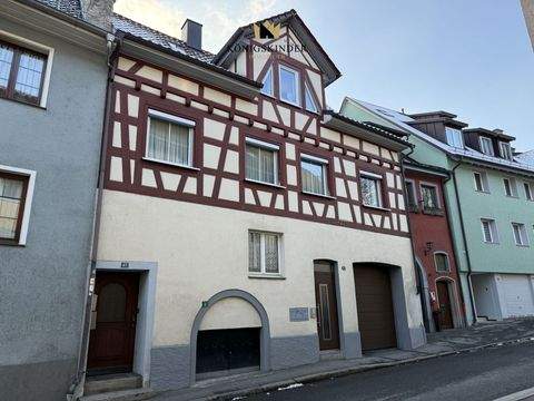 Überlingen Häuser, Überlingen Haus kaufen