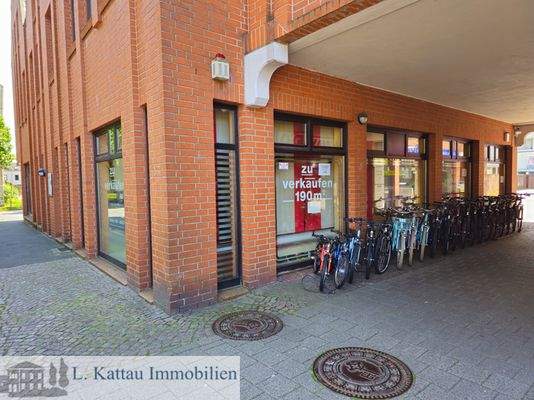 weitere Ansicht