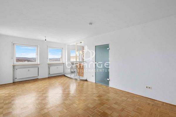 Wonhzimmer Ansicht 2