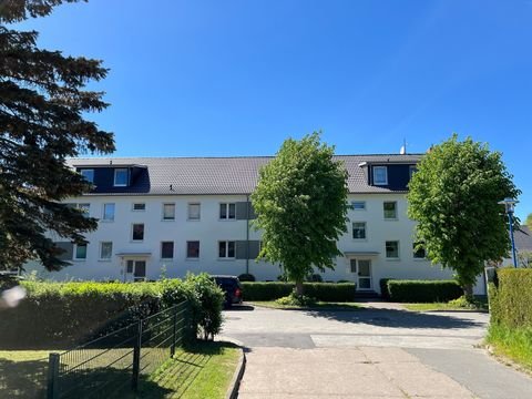 Graal-Müritz Wohnungen, Graal-Müritz Wohnung mieten