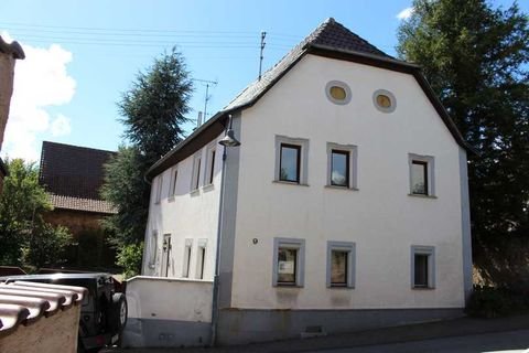 Mörsfeld Häuser, Mörsfeld Haus kaufen