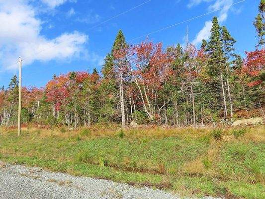 Cape Breton - Traumhaft schöne Atlantik-Lage - Pre