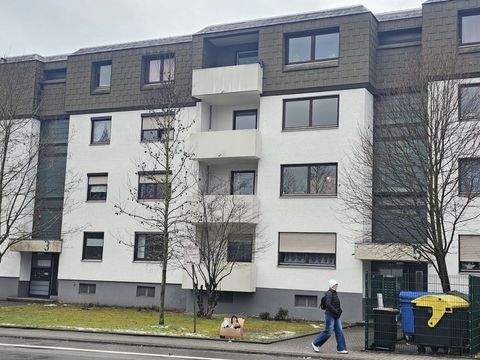 Kaiserslautern Wohnungen, Kaiserslautern Wohnung kaufen