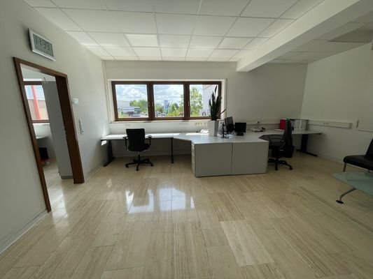 Büro