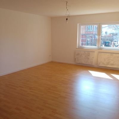 Wohnzimmer Ansicht 1