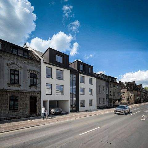 Bergisch Gladbach Wohnungen, Bergisch Gladbach Wohnung kaufen