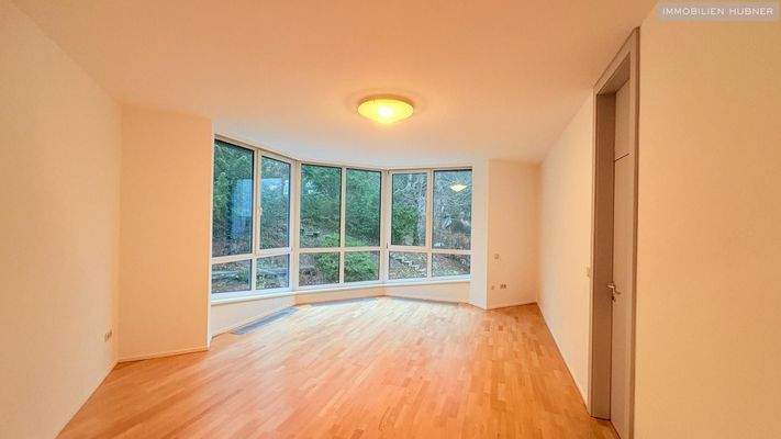 eines der unteren Schlafzimmer