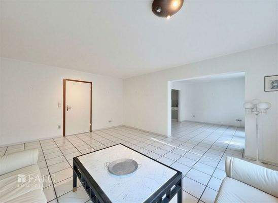 Wohnzimmer - (KI generiert)