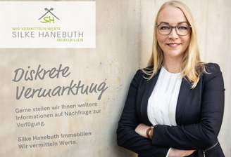 Diskrete Vermarktung - Mehrfamilienhaus Wedemark