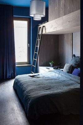 Weiteres Schlafzimmer