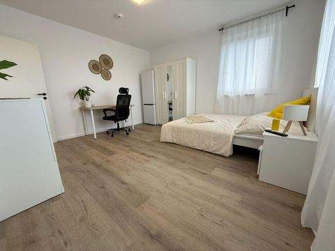 Erlangen Wohnungen, Erlangen Wohnung mieten