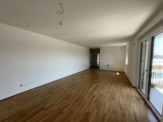 Top 6 Wohnbereich Ansicht 2