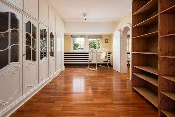 Schlafzimmer (Villa)