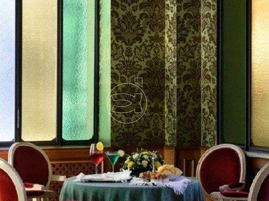 4* Stadthotel in Rom Zentrum