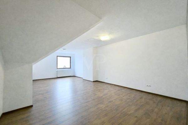 Wohn-/ Esszimmer 2. OG