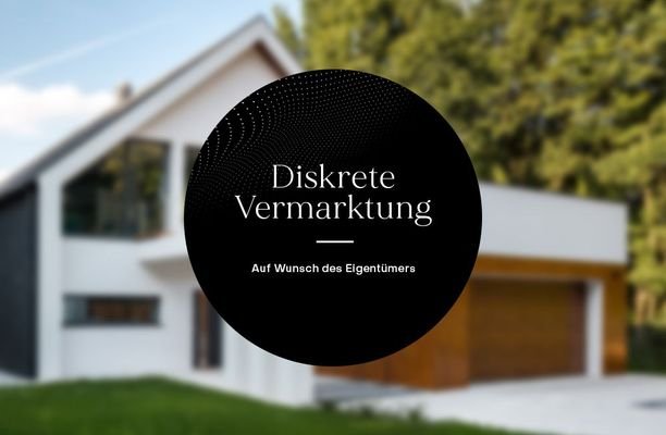 Diskrete Vermarktung