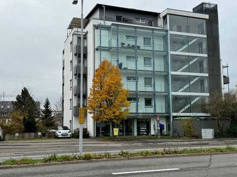 Konstanz Büros, Büroräume, Büroflächen 