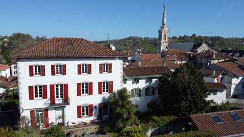 HASPARREN Häuser, HASPARREN Haus kaufen