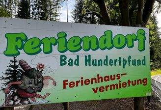 Bad Hundertpfund
