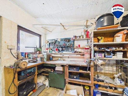 REMAX Immobilien DeLux Haus in Losheim am See - Britten zu verkaufen