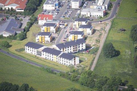 Pohlheim Wohnungen, Pohlheim Wohnung kaufen