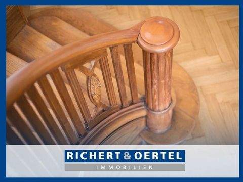 Dresden Renditeobjekte, Mehrfamilienhäuser, Geschäftshäuser, Kapitalanlage