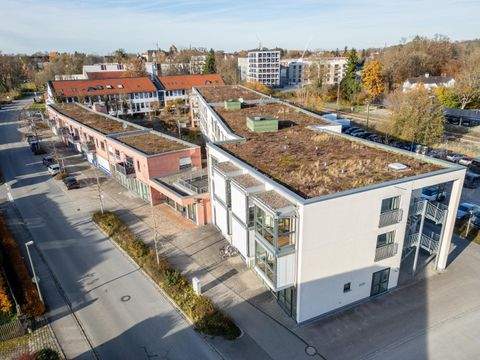 Landsberg Wohnungen, Landsberg Wohnung kaufen