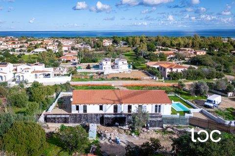 Budoni Häuser, Budoni Haus kaufen