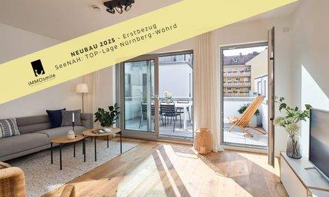 Nürnberg Wohnungen, Nürnberg Wohnung kaufen