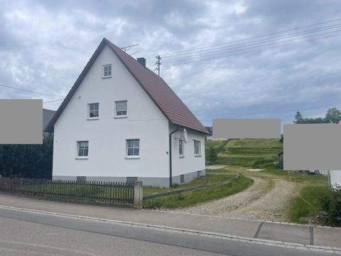 Ichenhausen Häuser, Ichenhausen Haus kaufen
